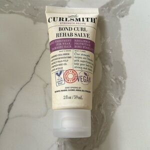 🌸5/$25🌸 Curlsmith bond curl rehab salve
